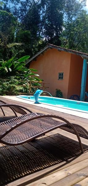 Rancho valhalla ubatumirim